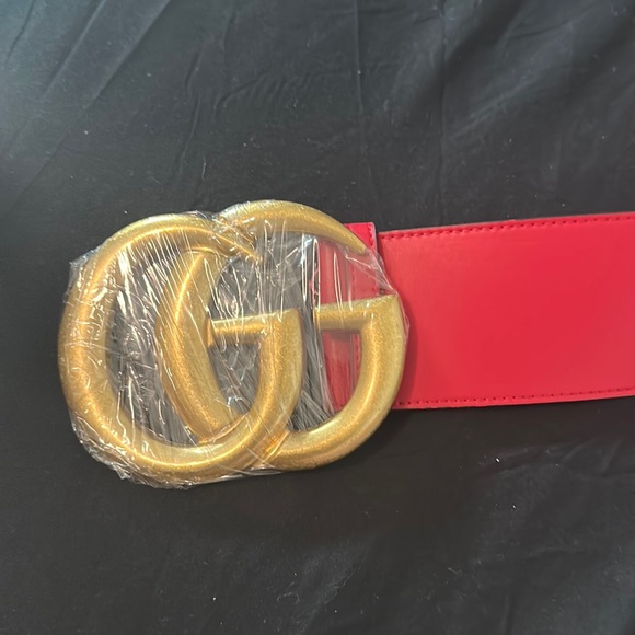 Gucci Accessories Gucci Belt Poshmark